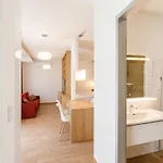 La Bella Centrum Piros/sarga * Hévíz