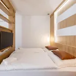 La Bella Centrum Piros/sarga * Hévíz