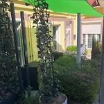 La Bella Centrum Piros/sarga