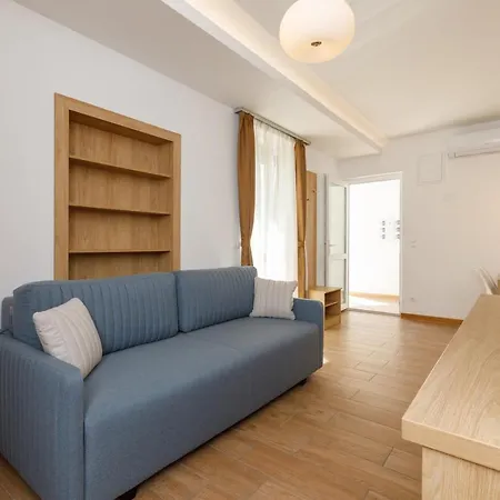 La Bella Centrum Piros/sárga Apartamento Hévíz