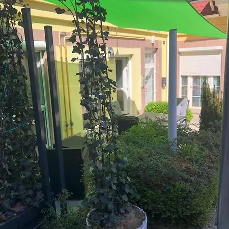 La Bella Centrum Piros/sárga