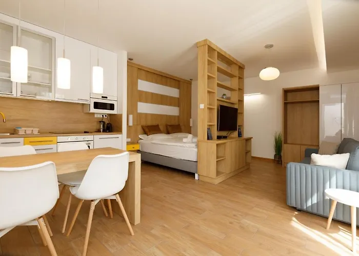 La Bella Centrum Piros/sarga *