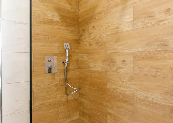 Apartament La Bella Centrum Piros/sarga *