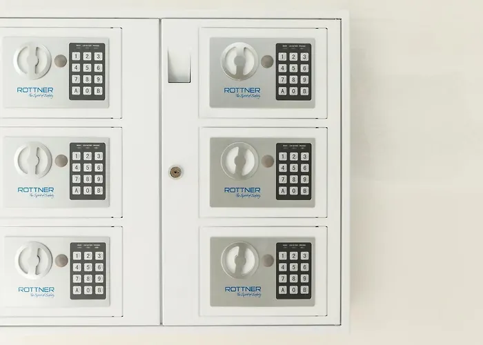 דירה La Bella Centrum Piros/sarga Hévíz