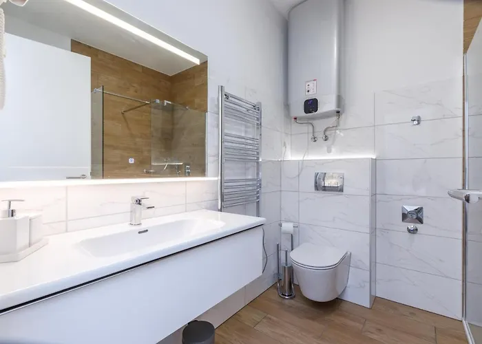 La Bella Centrum Piros/sarga דירה Hévíz